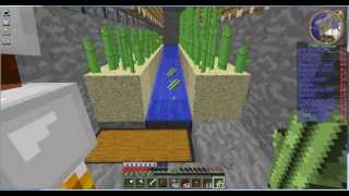 Zeldoventure 1.02 Usine À Canne À Sucre Automatique .