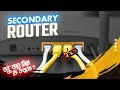 Router to Router Connection; ISP Secondary Router block করলে কি ভাবে আটকাবেন? | TSP