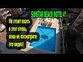 Обзор отеля SUNSTAR BEACH HOTEL 4* Турция, Аланья, Махмутлар. Сан Стар Бич
