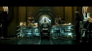 Total Recall - Official Trailer