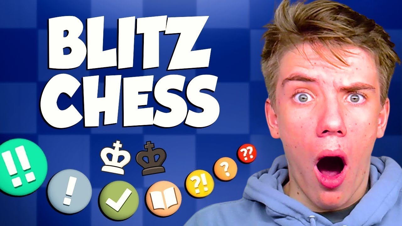 UNtitled Tuesday - Blitz Grind