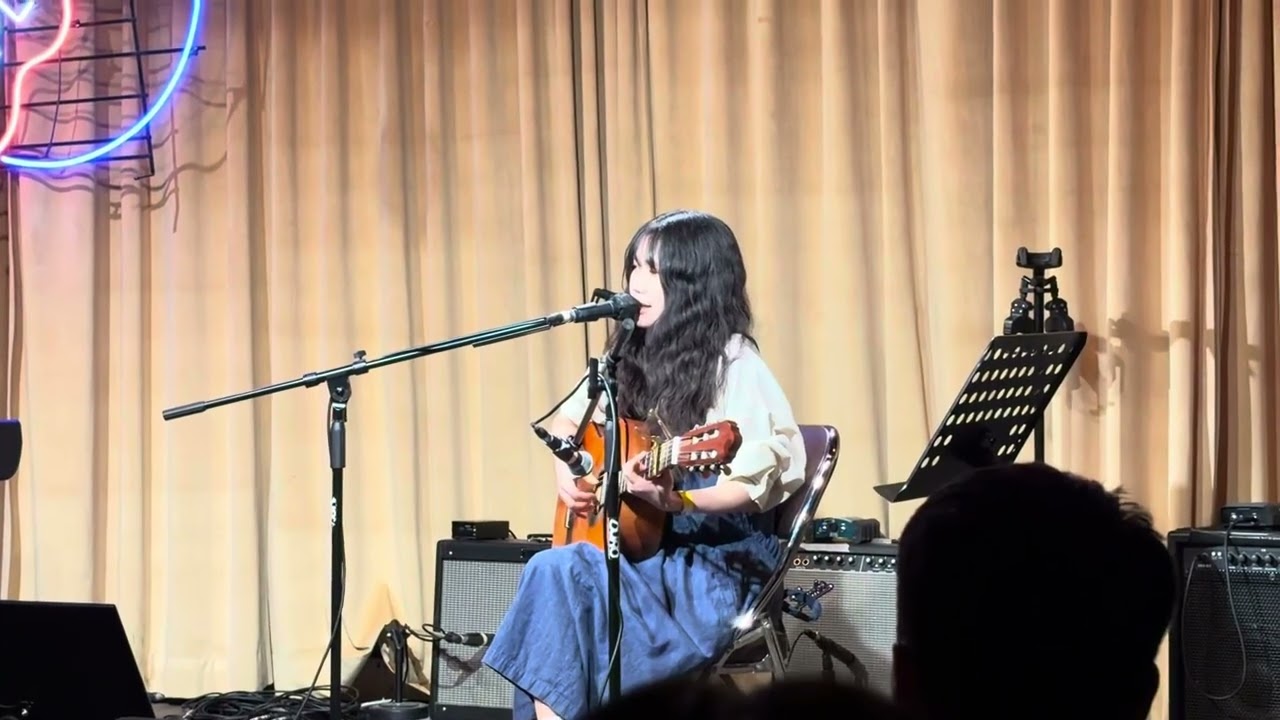 솔(자작곡)