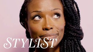 How To Do What You Love; Advice From Lorraine Pascale