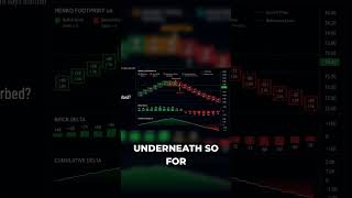 Absorption Reversal: Don't Fall for Fake Trading Moves!