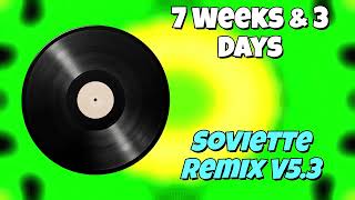 Yungatita - 7 Weeks & 3 Days Sovi Mix V5.3