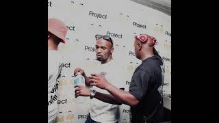 Mshayi & Mr Thela - Bayoze Bavume (Jikeleza Instrumental)