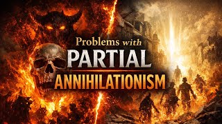 Problems With Partial Annihilationism