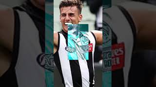 My dog and nick daicos