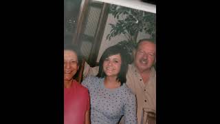 Papi's funeral pictures