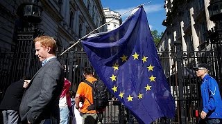 EU friendly London shocked after Britain vote to leave Wealth