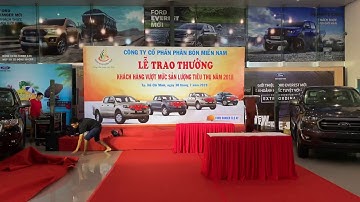 Liên Hoa Event : Mẫu loa uy lực column JAMsound profestional cao cấp