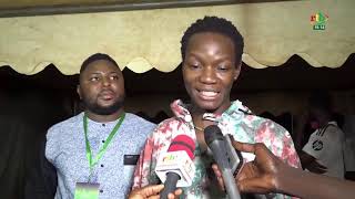 RTB - JT de 19H du 04 novembre 2025 screenshot 5