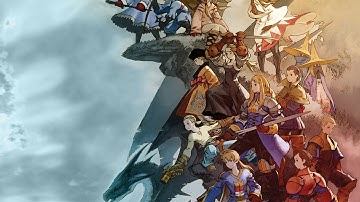 Final Fantasy Tactics Abismo Parte 10 (Midlight