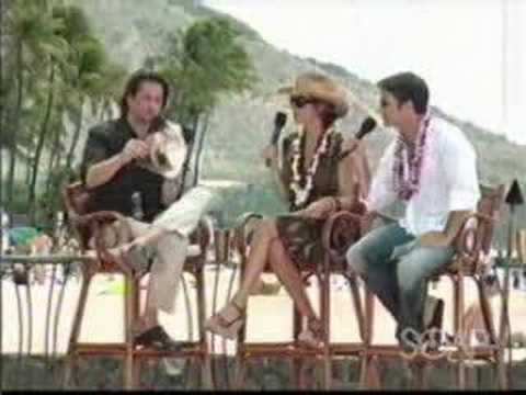 Soaptalk - Michael Easton 2005 part 3