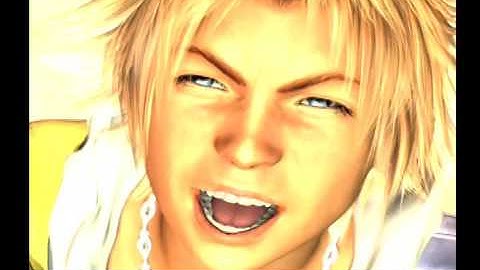 Final Fantasy X Hacks