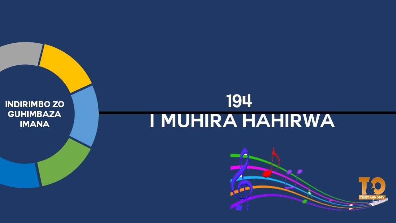 194. Благословенный дом