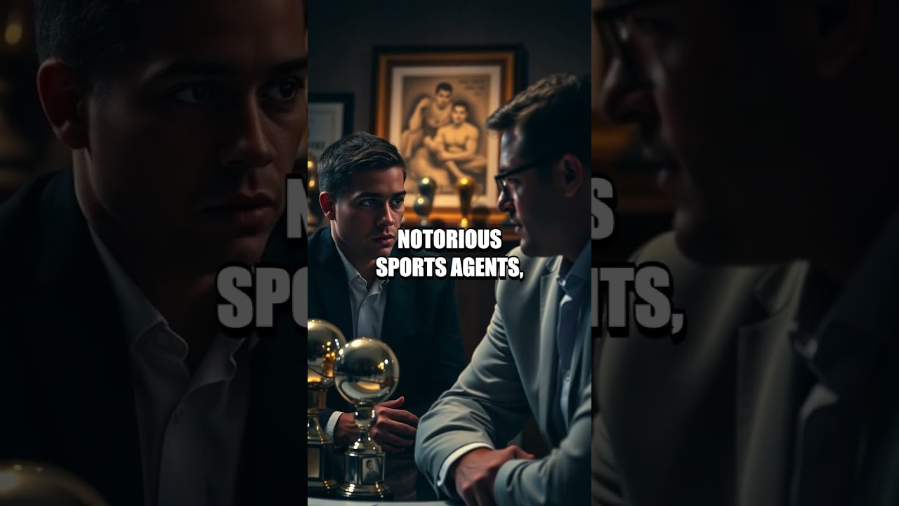 Manipulation in the World of High-Stakes Sports