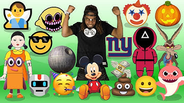 ONE SUPER Nerd Smash Mash Up!!!