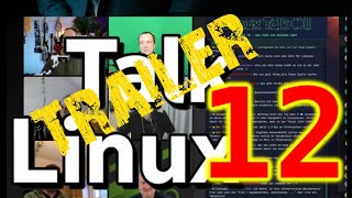 LINUX TALK 12 am 14.08.26 | Trailer