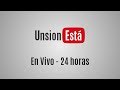 Unsion tv en vivo las 24 horas