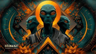 Internalight - Aliens at Orion