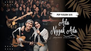 Download Lagu SeGurih Inikah? Ada Nggak Ada - Jhonny Iskandar | Cover Pop Fusion SKA by RIZSmuleID MP3