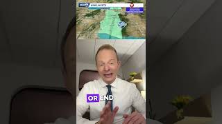 🚨Dangerous winds to blast Albuquerque Friday