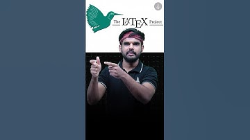 Best Tool to Create a Professional CV 😍🔥 | Latex  #shorts  #youtubeshorts #shortvideo