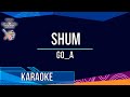 Goa  shum karaoke