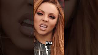 Qué paso con Jesy Nelson y Leigh-Anne de Little Mix (parte 4) #jesynelson #leighanne