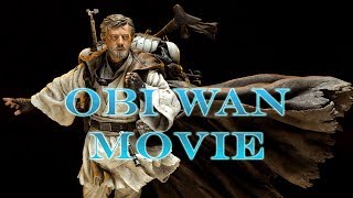 Obi Wan Movie - Don't Believe the Rumors