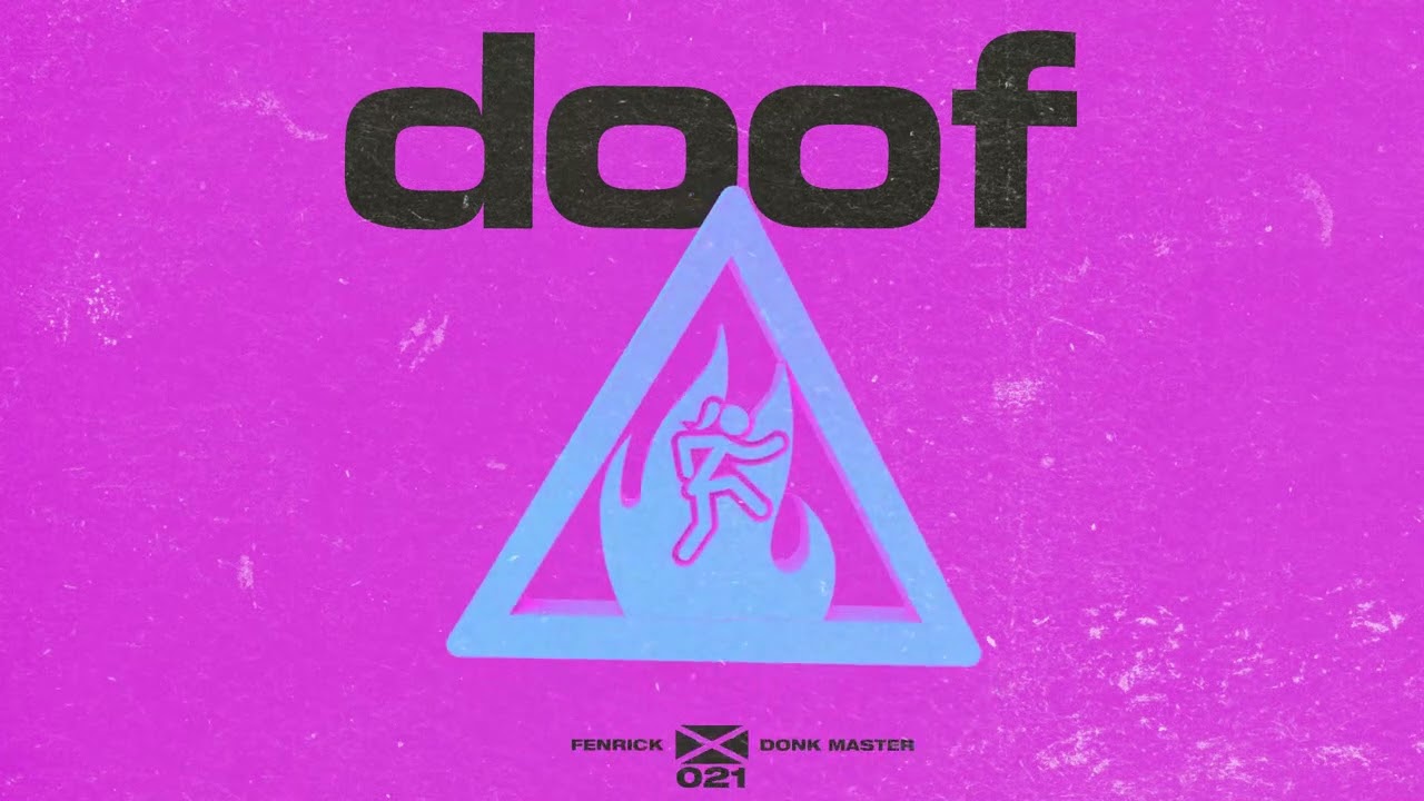 Fenrick - Donk Master