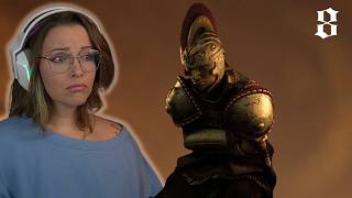 The Viper | Part 8 | Resonance: A Plague Tale Legacy | First - Playthrough