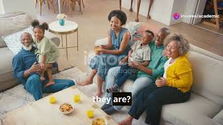 Why Do We Speak Different Languages at Home and Work The Fascinating World of Diglossia!