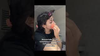 Tabi Üzerinden 8 Ay Geçti Ben Çalışmadım Pek Ama Olsun 😭😭