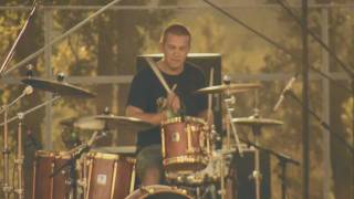 Touched Live Galapagai 2011