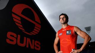 It's . Pendles' Collingwood Career Is Over.