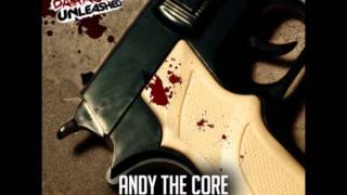 Andy The Core - Every Day Dose Darkside Unleashed