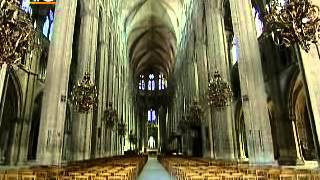 Cathédrale Saint-Étienne de Bourges