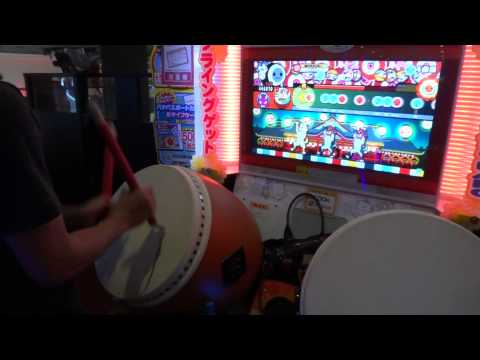 太鼓の達人　新　〆ドレー2000　ハウス