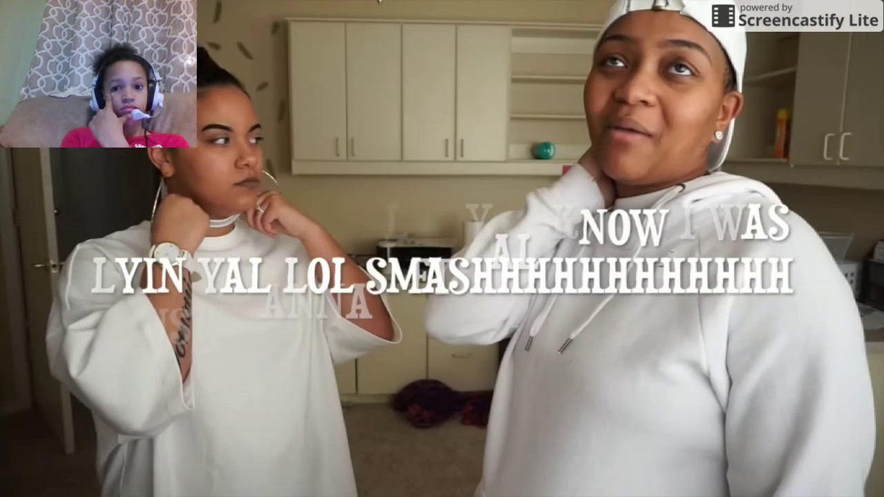 Smash or Pass Reaction!! Domo and Crissy