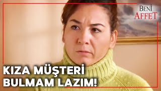 Emine, Ferideyi Satmaya Çalıştı Beni Affet