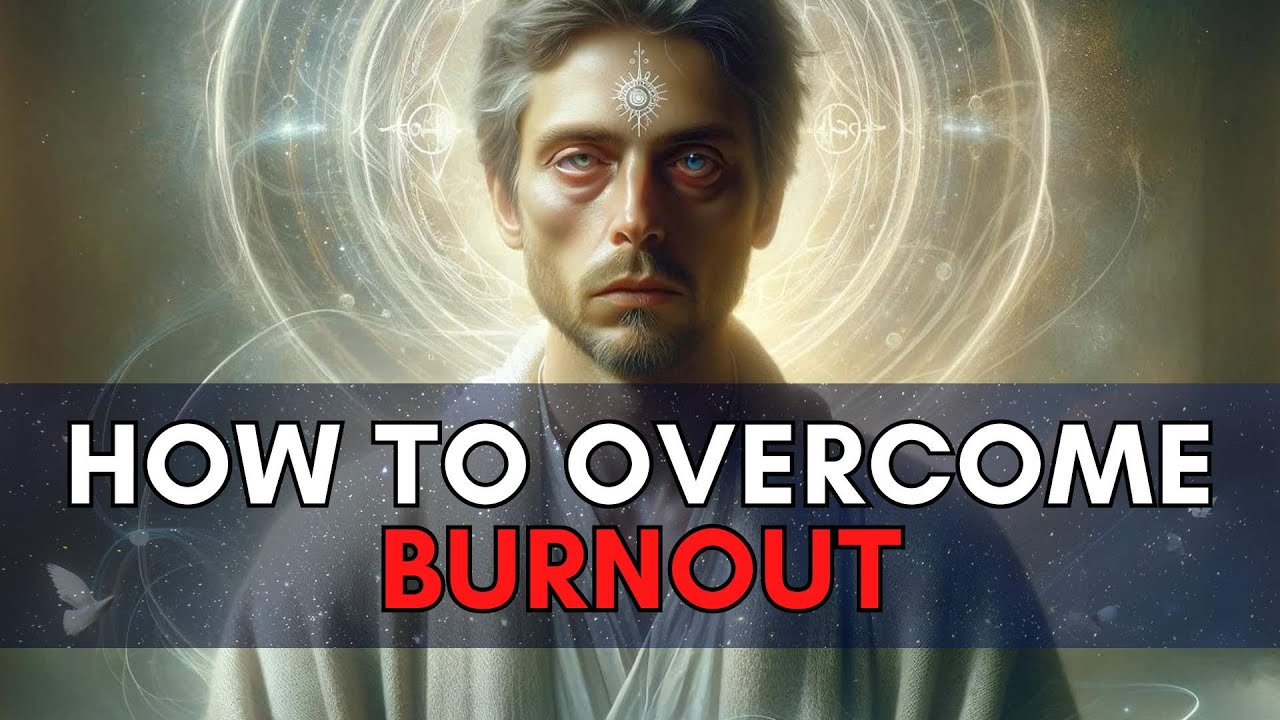 Recharging the Light Within: Strategies for Lightworkers to Overcome Burnout