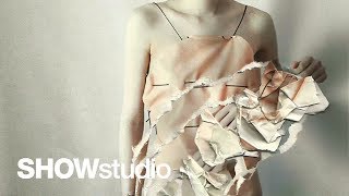 Showstudio Punk Diy - Jenny Jokela