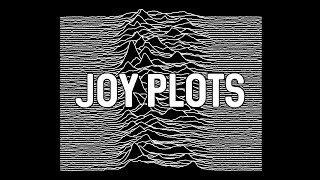 (Don't Call Them) Joy Plots | History of Statistics