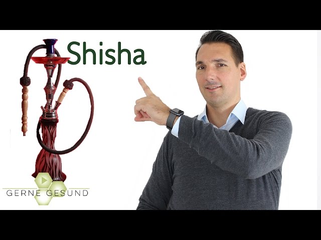 á… Shisha Rauchen Alles Erklart Vom Anfanger Bis Zum Profi
