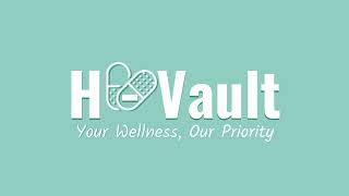 H-Vault Feature Graphic screenshot 5