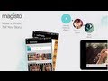 ‘Magisto’ Takes your Boring Home Movies and Edits them for you with Style [APP OF THE WEEK]