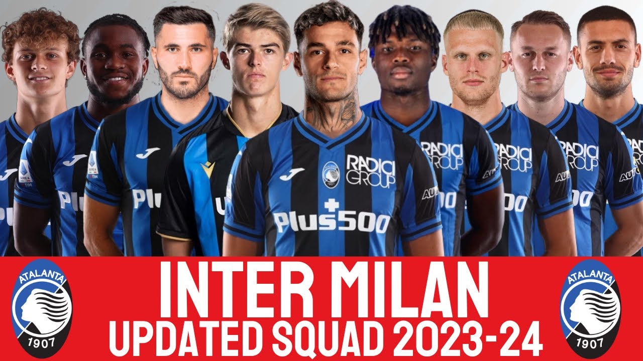 Atalanta: 2022/23 Andata — CoffeehouseFM - Football Manager Blogs