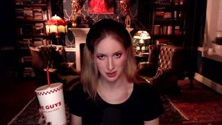 5 Hours of ContraPoints Facts To Fall Asleep To